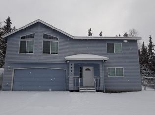 5520 Whispering Spruce Dr, Anchorage, AK 99516