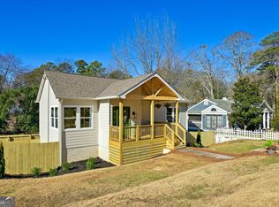 786 Sunnybrook Dr, Decatur, GA 30033