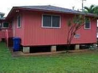 2030 Eluwene St, Honolulu, HI 96819