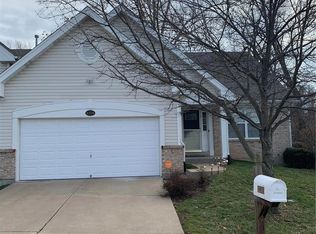 11309 Oaklin Ct, Bridgeton, MO 63044