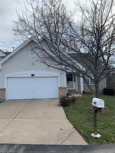 11309 Oaklin Ct, Bridgeton, MO, 63044
