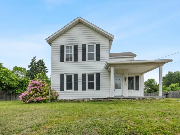 1830 Burlingame Ave SW, Wyoming, MI 49509