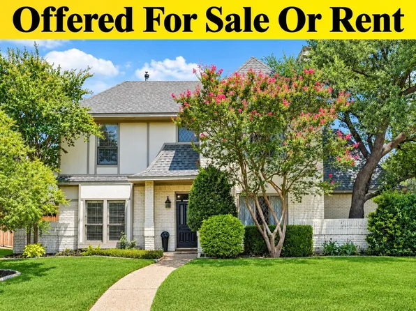 4215 Firebrick Ln, Dallas, TX 75287