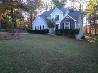 510 Heddingham Ct, Milton, GA 30004