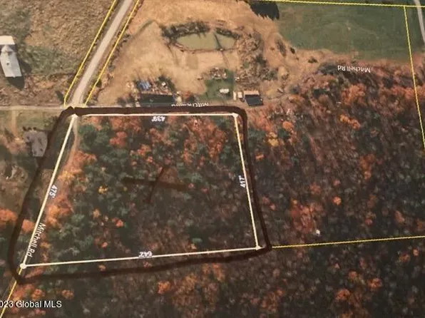 135 Mitchell Road, Hoosick, NY 12090