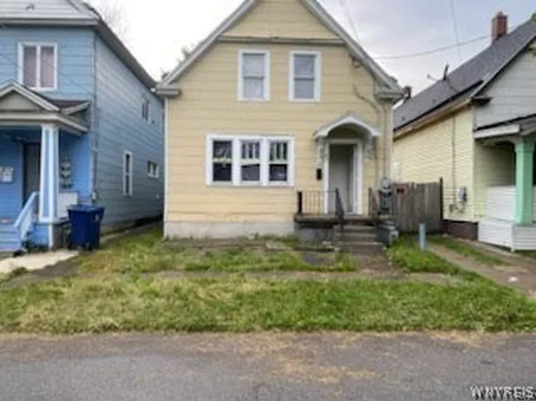 46 Brownell St, Buffalo, NY 14212