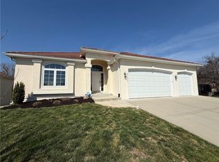 21004 E 37th Terrace Ct S, Independence, MO 64057
