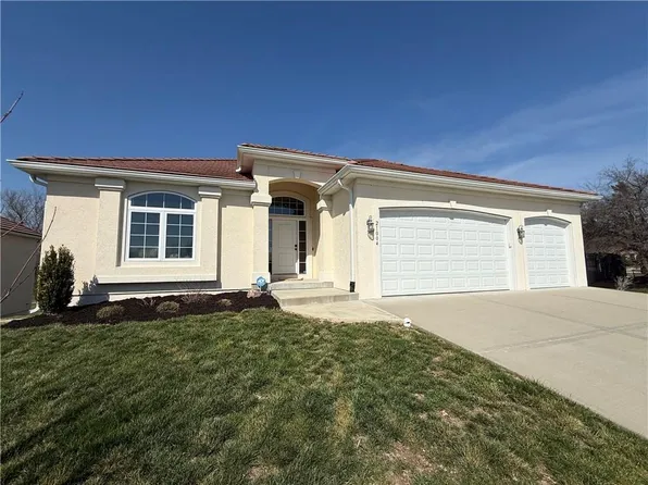 21004 E 37th Terrace Ct S, Independence, MO 64057