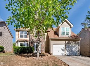 3392 Amhurst Pkwy, Atlanta, GA