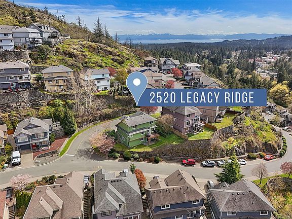 4th image of 2520 Legacy Rdg