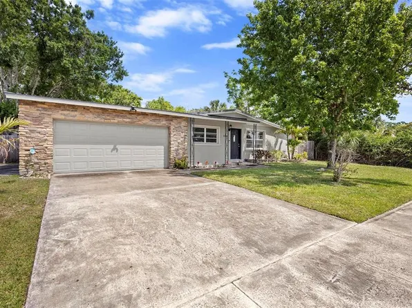 3260 Parkland St, Titusville, FL 32796