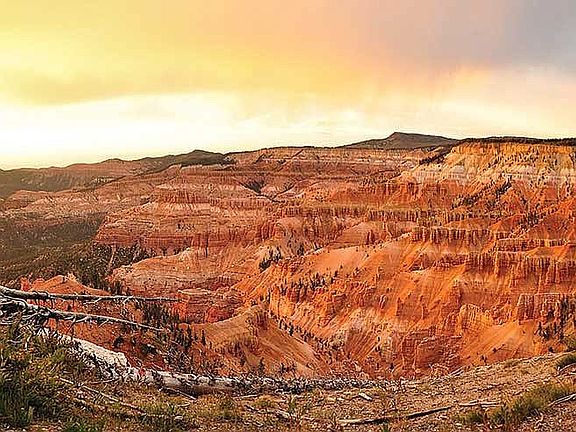 Cedar Breaks
