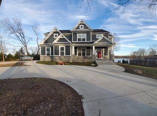 5763 Sunbury Rd, Westerville, OH 43082