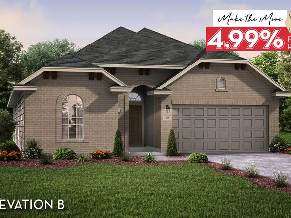 23625 Zinfandel Dr, Alvin, TX 77511