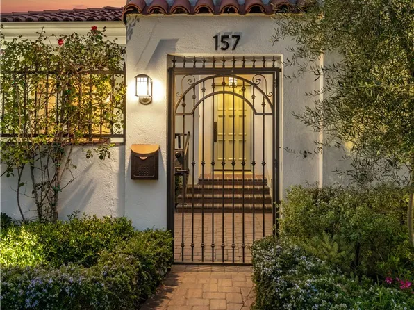 157 S Citrus Ave, Los Angeles, CA 90036