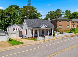 1115 Trogdon St, North Wilkesboro, NC 28659