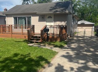 6755 Bailey St, Taylor, MI 48180