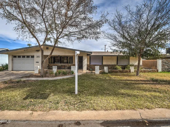 6131 N 8TH Avenue, Phoenix, AZ 85013