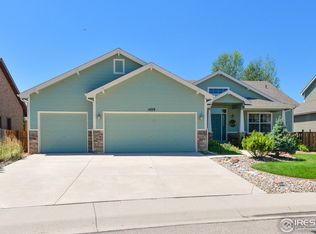 1409 Nunn Creek Ct, Fort Collins, CO 80526