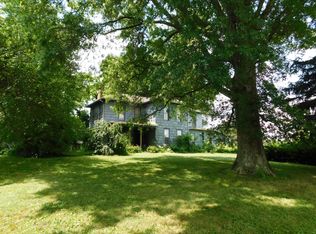 11037 York Rd, Baltimore, OH 43105