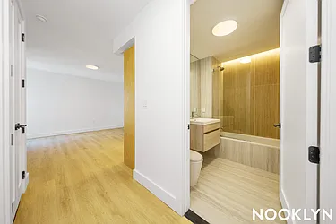Rented by Nooklyn NYC LLC