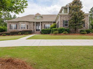 319 Saddlebrook Trl, Graniteville, SC 29829