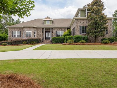 319 Saddlebrook Trl, Graniteville, SC, 29829