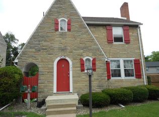 729 S Allen St, State College, PA 16801