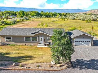 21017 Austin Road, Austin, CO 81410