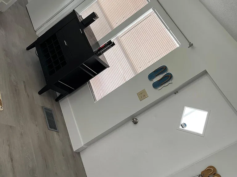 Living Room area