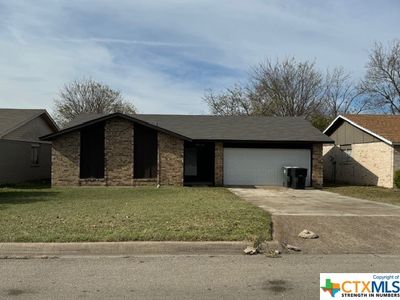 4610 Calle Roble, Temple, TX, 76502