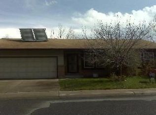 7877 Everett Way, Arvada, CO 80005