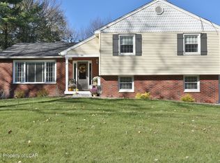 821 E Parkway Rd, Wilkes Barre, PA 18702