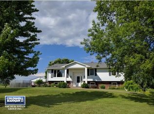 2888 Little Rapids Rd, De Pere, WI 54115