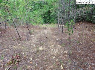 71 Elk Horn Road, Ferguson, NC 28624