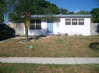 1311 11th St, West Palm Beach, FL 33401