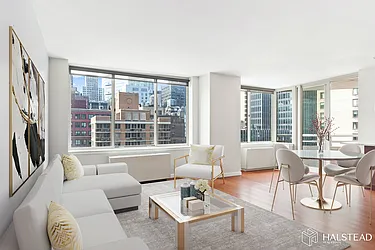 Rented by Halstead Real Estate