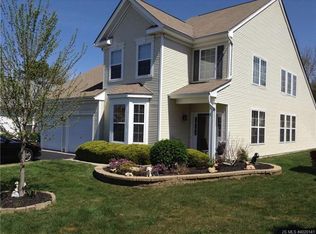 19 Headwaters Pl, Barnegat, NJ 08005