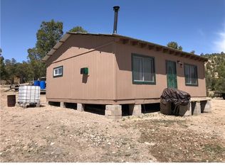 0 Pump House Rd, Peach Springs, AZ 86434