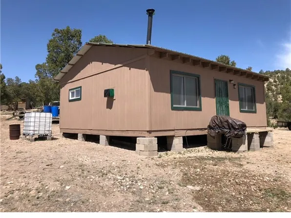0 Pump House Rd, Peach Springs, AZ 86434