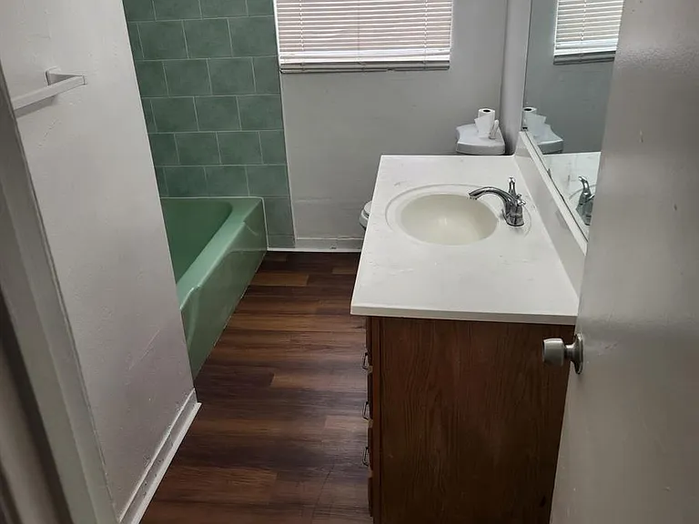 5421-5425 NW 15th Ct #5425 — Photo 10