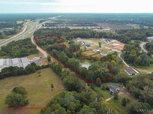 11230 Highway 80 Hwy E, Pike Road, AL 36064