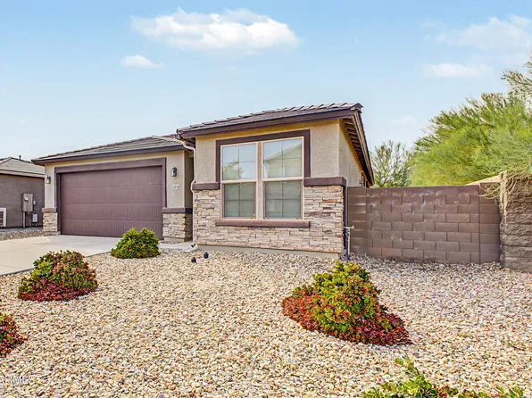 25930 N Langley Drive, Peoria, AZ 85383