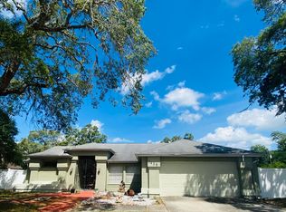 1439 Deltona Blvd, Spring Hill, FL 34606