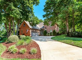 116 Patience Place Ln, Mooresville, NC 28117