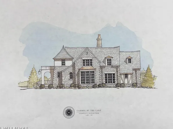 435 Carmel Lake Way, Knoxville, TN 37919