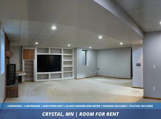 6500 38th Ave N, Crystal, MN 55427