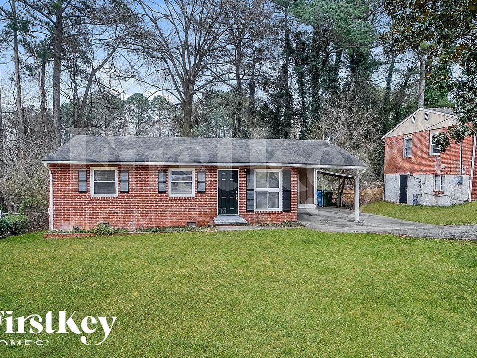 1st image of 443 Fairlock Ln NW