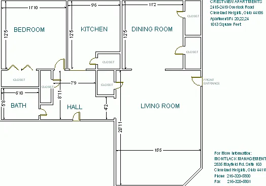 The Crestview — Photo 9