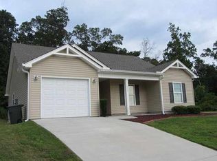 130 Cove View Ct, Seneca, SC 29678